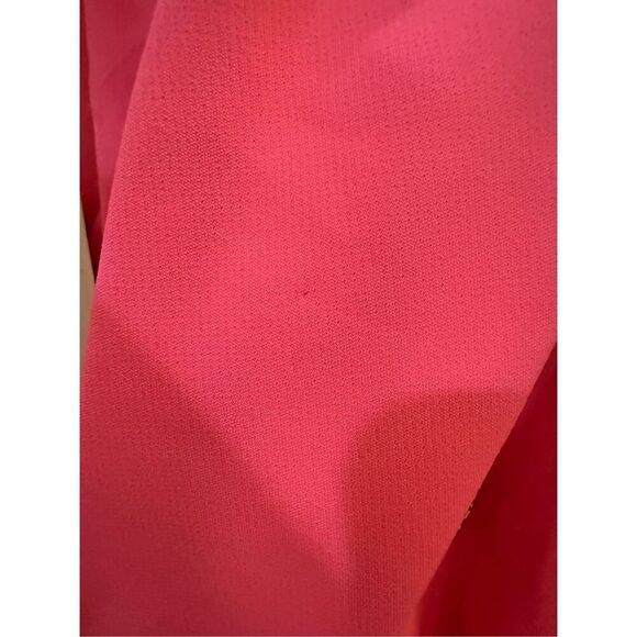 Generation Love Delilah Crepe Blazer in Ultra Pink Size XS - Picture 8 of 8